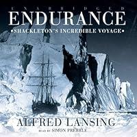 Algopix Similar Product 16 - Endurance Shackletons Incredible