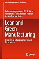 Algopix Similar Product 6 - Lean and Green Manufacturing Towards