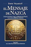 Algopix Similar Product 13 - El Mensaje de Nazca Evidencia