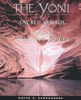 Algopix Similar Product 20 - The Yoni Sacred Symbol of Female