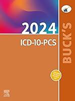 Algopix Similar Product 13 - Buck's 2024 ICD-10-PCS - E-Book