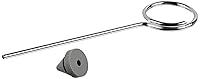 Algopix Similar Product 9 - Ives Commercial SR64BG Door Silencer