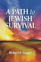 Algopix Similar Product 11 - A Path to Jewish Survival