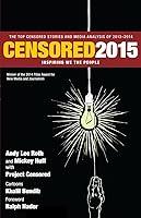 Algopix Similar Product 15 - Censored 2015 Inspiring We the People