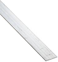 Algopix Similar Product 9 - 6061 Aluminum Rectangular Bar