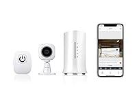 Algopix Similar Product 6 - Home8 VideoVerified Garage Door