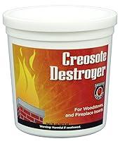 Algopix Similar Product 17 - MEECOS RED DEVIL  25 2Pound Creosote