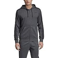 Algopix Similar Product 11 - adidas Essentials Mens 3 Stripes