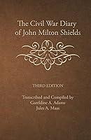 Algopix Similar Product 10 - The Civil War Diary of John Milton