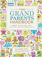 Algopix Similar Product 6 - The Grandparents Handbook Games