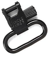 Algopix Similar Product 7 - Uncle Mikes TriLock Quick Detach