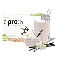 Algopix Similar Product 10 - RKane Nutritionals ZPro Vanilla