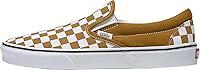 Algopix Similar Product 2 - Vans Womens U Classic SlipOn