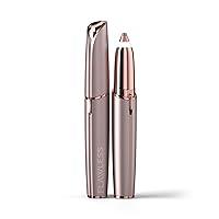 Algopix Similar Product 1 - Finishing Touch Flawless Brows Eyebrow