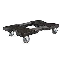 Algopix Similar Product 15 - SNAPLOC 1500 LB Black OPS Dolly USA