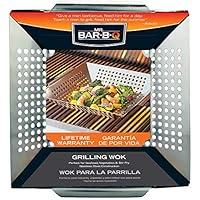 Algopix Similar Product 4 - Mr BarBQ 06034Y Stainless Steel