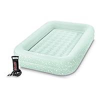 Algopix Similar Product 5 - Intex 66810EP Inflatable Kidz Travel