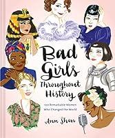Algopix Similar Product 15 - Bad Girls Throughout History 100