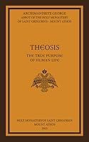 Algopix Similar Product 12 - Theosis: The True Purpose of Human Life