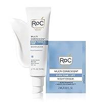 Algopix Similar Product 12 - RoC Multi Correxion 5 in 1 AntiAging