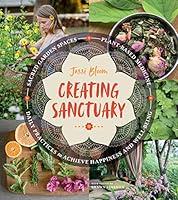Algopix Similar Product 18 - Creating Sanctuary Sacred Garden