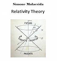 Algopix Similar Product 16 - Relativity Theory