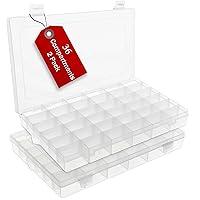 Algopix Similar Product 14 - Outdoor 360 Plastic Bead Box  Loom