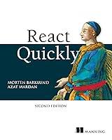 Algopix Similar Product 11 - React Quickly, Second Edition