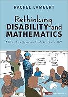 Algopix Similar Product 14 - Rethinking Disability and Mathematics