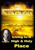 Algopix Similar Product 3 - Living In A High  Holy Place by Smith