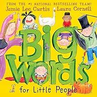 Algopix Similar Product 2 - Big Words for Little People