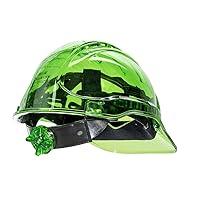 Algopix Similar Product 1 - Portwest PV60 Peak View Lightweight