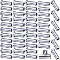 Algopix Similar Product 2 - Muzata 50 Pack 18 Cable Railing