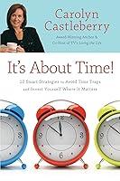 Algopix Similar Product 18 - Its About Time 10 Smart Strategies