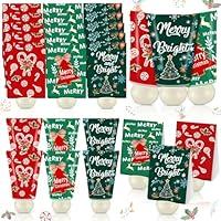 Algopix Similar Product 3 - Sacubee Christmas Hand Cream Gift Bulk