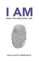 Algopix Similar Product 4 - I Am What The Bible Says I Am