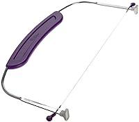 Algopix Similar Product 16 - Wilton Adjustable Cake Leveler for