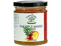 Algopix Similar Product 19 - Suttter Buttes Pineapple Mango Habanero