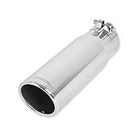 Algopix Similar Product 15 - Flowmaster 15363 Flowmaster Exhaust Tip