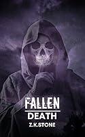 Algopix Similar Product 13 - Fallen Death The Books of the Fallen