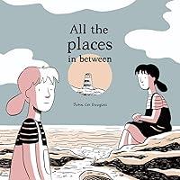 Algopix Similar Product 18 - All the Places in Between
