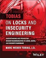 Algopix Similar Product 4 - Tobias on Locks and Insecurity