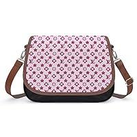 Algopix Similar Product 10 - Womens Individuality Fashion Crossbody