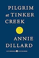 Algopix Similar Product 10 - Pilgrim at Tinker Creek Harper