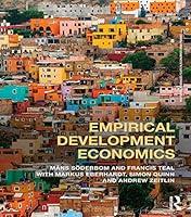 Algopix Similar Product 2 - Empirical Development Economics