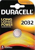 Algopix Similar Product 15 - DURACELL  Lithium Button Cell Battery