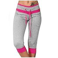 Algopix Similar Product 8 - cllios Deals of The Day Clearance Capri