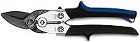 Algopix Similar Product 14 - Bessey Shape Cutting Snips D27L Left