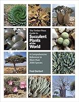 Algopix Similar Product 2 - The Timber Press Guide to Succulent