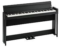 Algopix Similar Product 8 - Korg 88Key Keyboards  Pianos